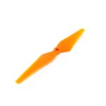 Pro-Range 9443 (9x4.3) Glass Fiber Nylon Propellers 1CW+1CCW Pair - DJI OrangeRX