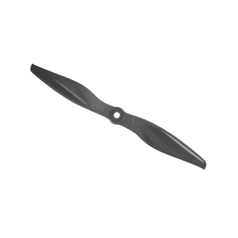 Pro-Range 9X6E VORTEX Electric Glass Fiber Nylon Propeller - Dark Grey