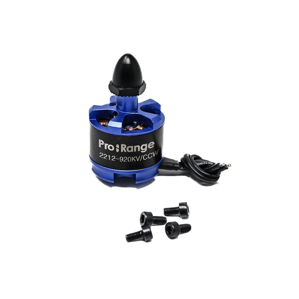 Pro-Range B2212 920KV CCW Brushless Drone Motor - Image 3