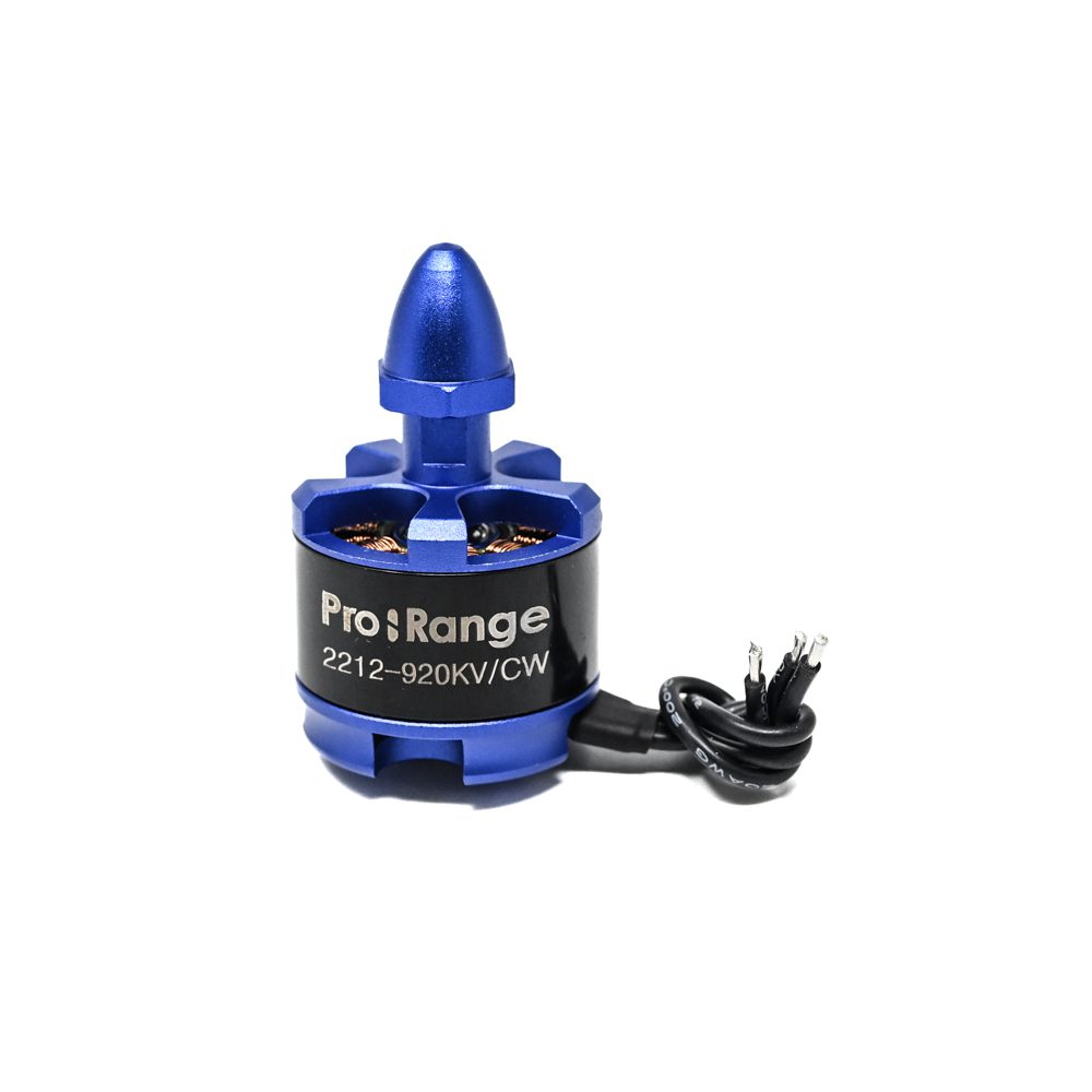 Pro-Range B2212 920KV CW Brushless Drone Motor - Image 2