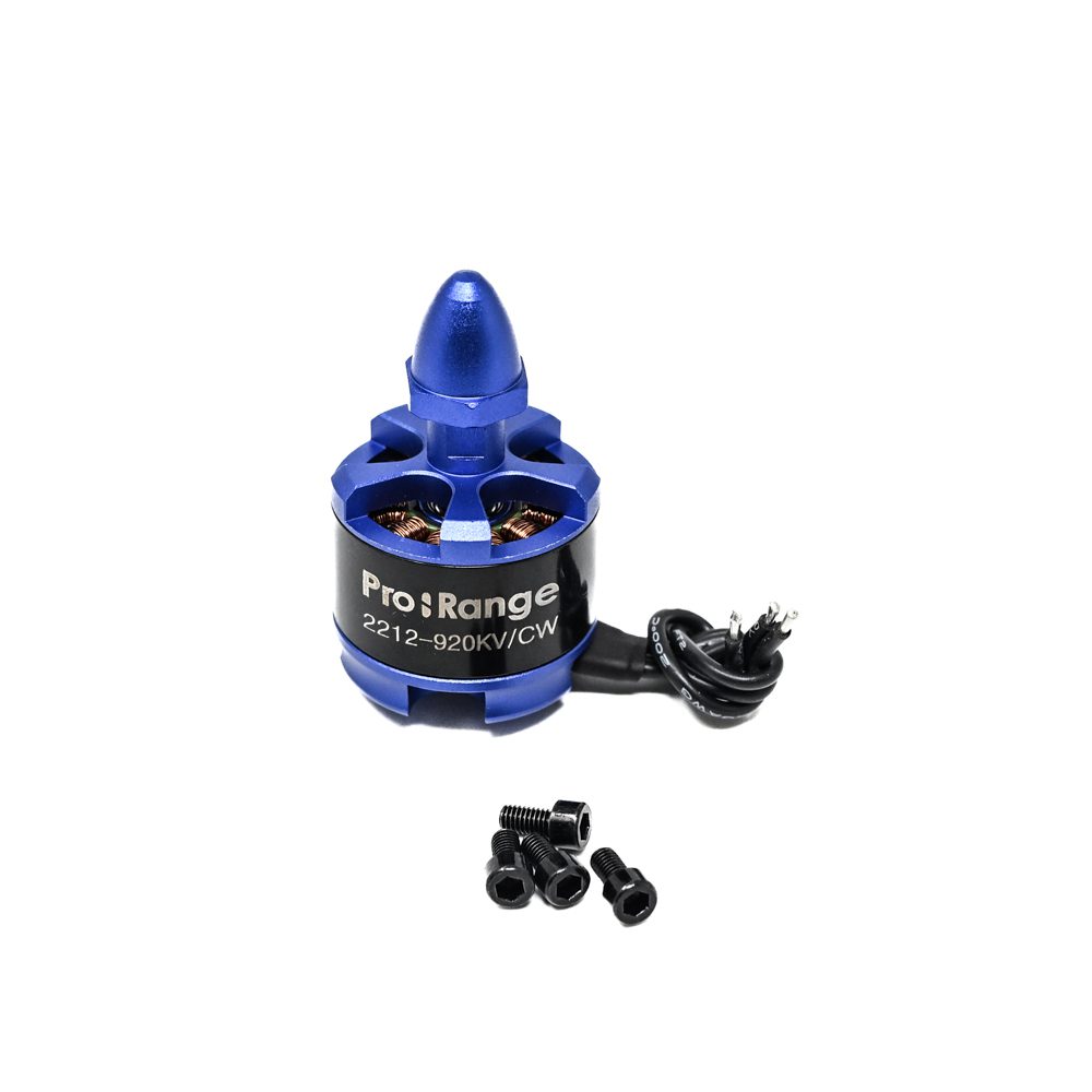 Pro-Range B2212 920KV CW Brushless Drone Motor - Image 3