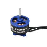 Pro-Range D0703 12000KV CCW Brushless Motor