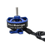 Pro-Range D1103 8000KV CW Brushless Motor
