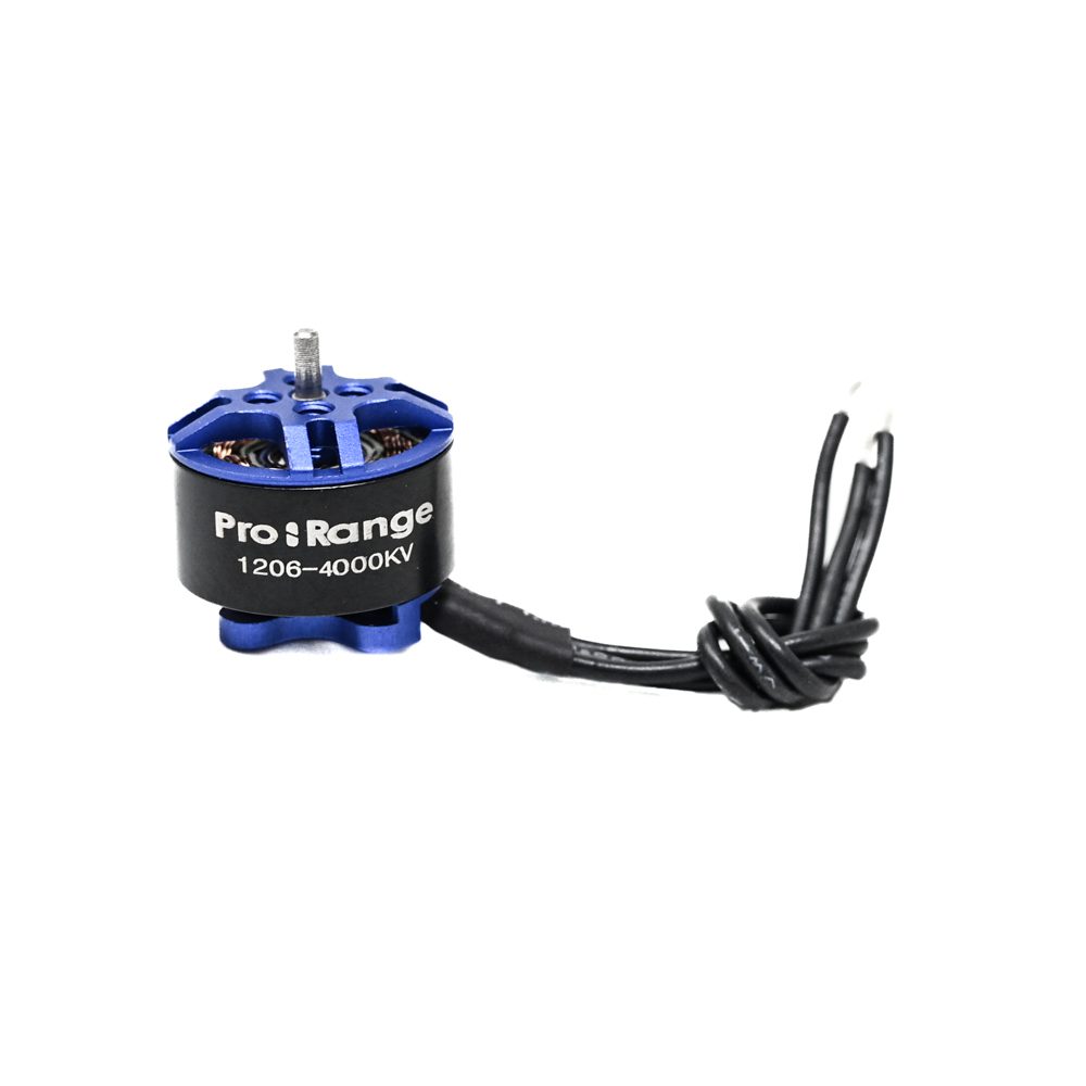 Pro-Range D1206 4000KV CCW Brushless Drone Motor - Image 2