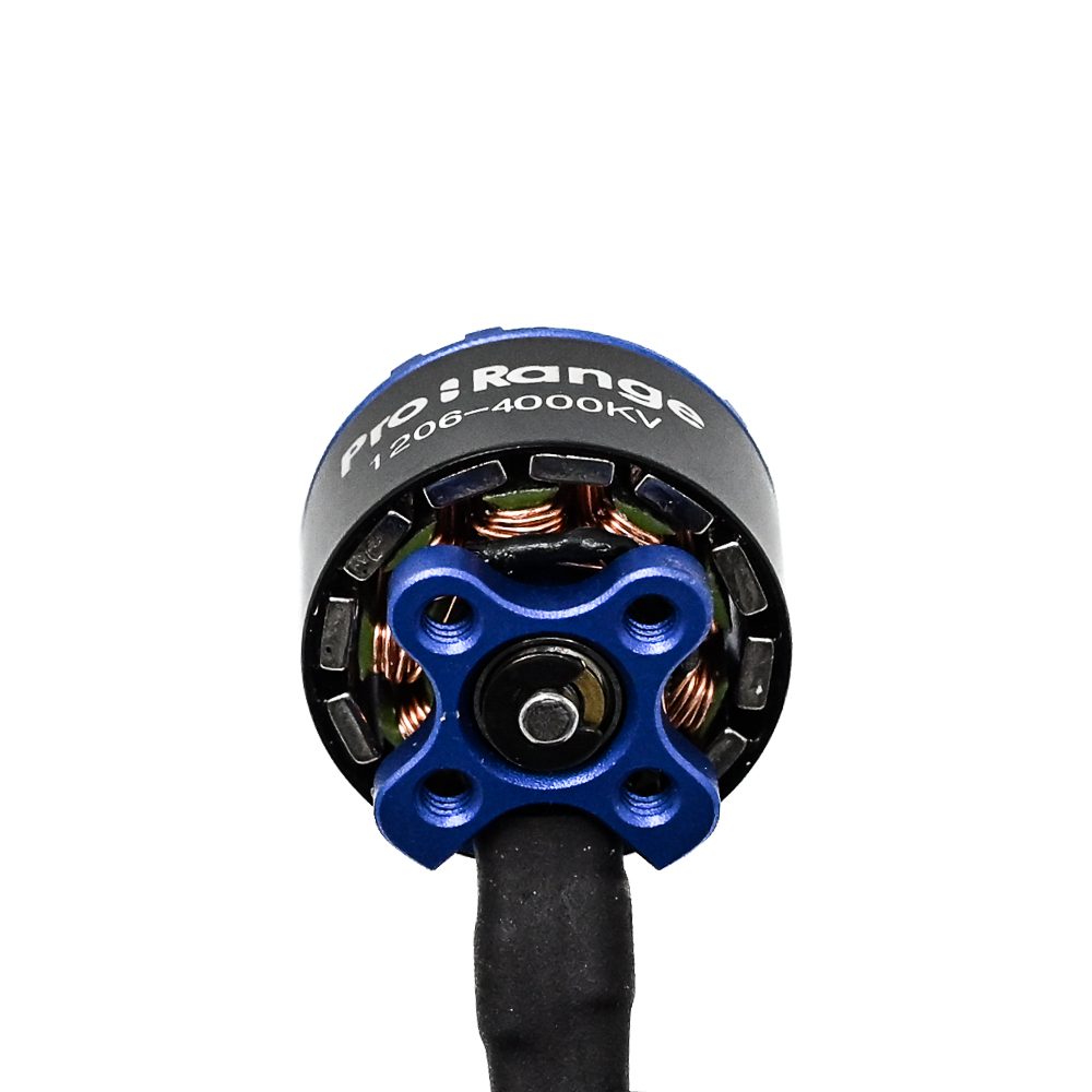 Pro-Range D1206 4000KV CCW Brushless Drone Motor - Image 4
