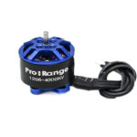Pro-Range D1206 4000KV CW Brushless Motor