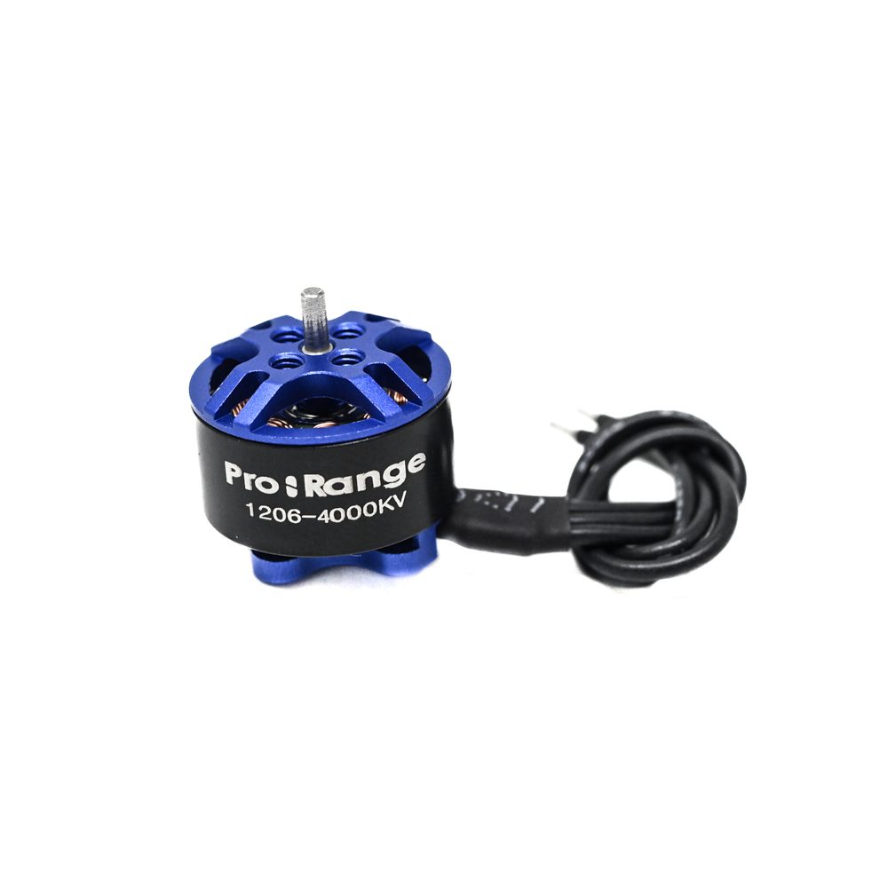Pro-Range D1206 4000KV CW Brushless Motor - Image 2