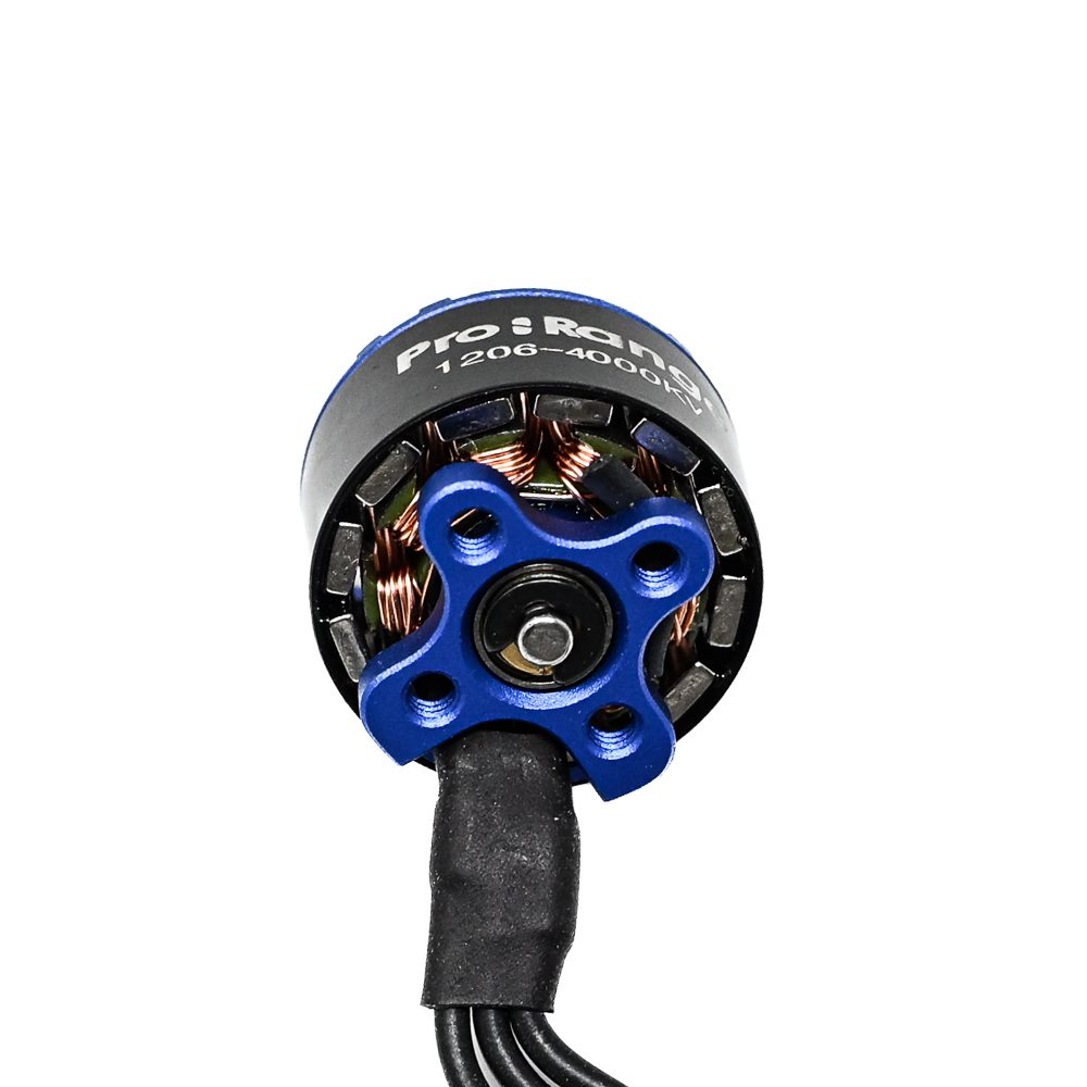 Pro-Range D1206 4000KV CW Brushless Motor - Image 4