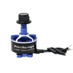 Pro-Range D1406 2600KV CCW Brushless Drone Motor