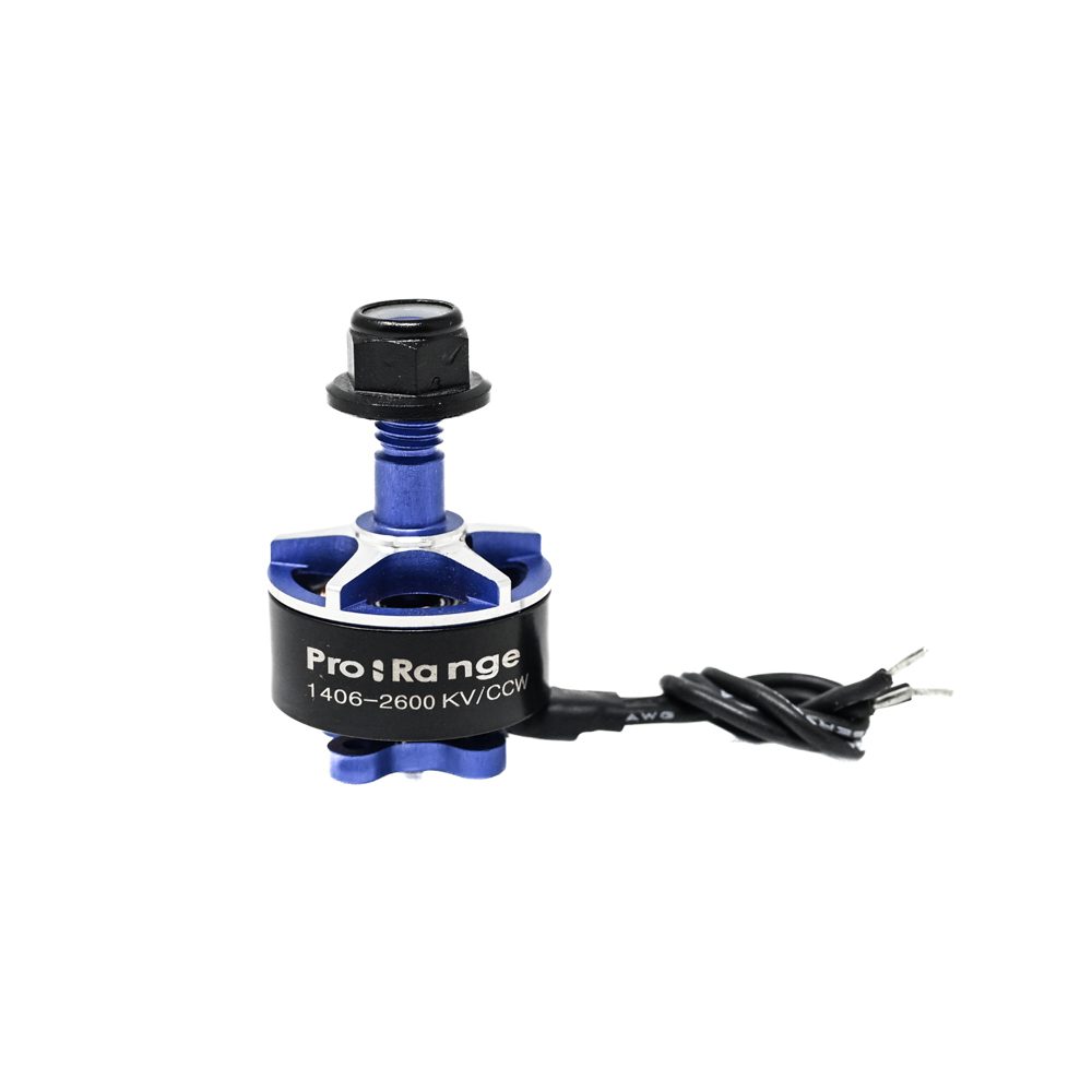 Pro-Range D1406 2600KV CCW Brushless Drone Motor - Image 2