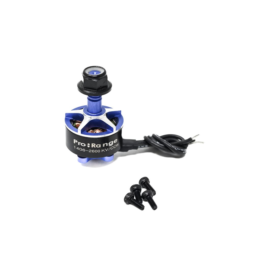 Pro-Range D1406 2600KV CCW Brushless Drone Motor - Image 3