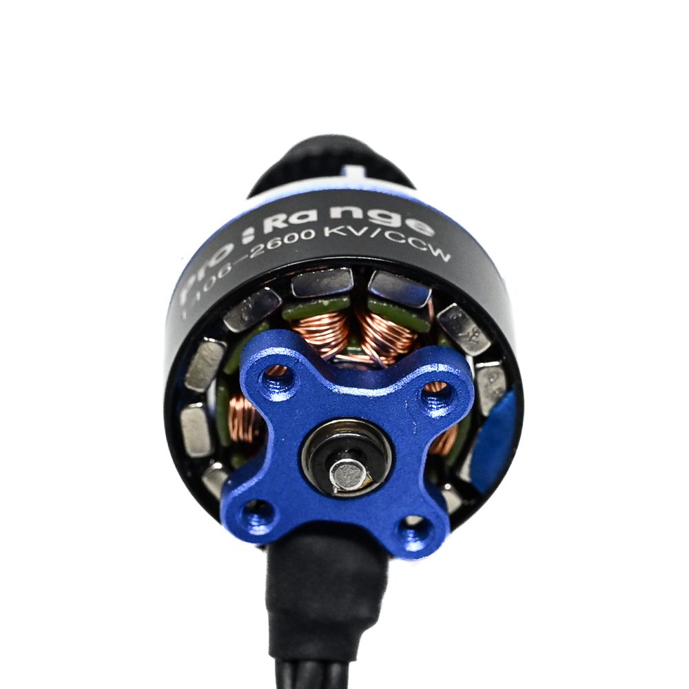 Pro-Range D1406 2600KV CCW Brushless Drone Motor - Image 4