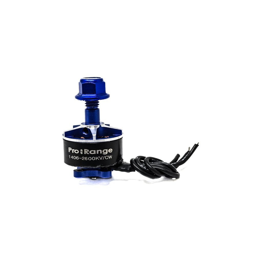 Pro-Range D1406 2600KV CW Brushless Drone Motor - Image 2
