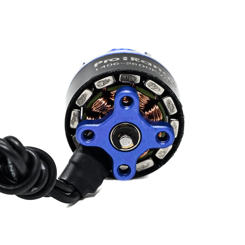 Pro-Range D1406 2600KV CW Brushless Drone Motor - Image 4