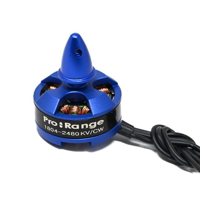 Pro-Range D1804 2480KV CW Brushless Drone Motor
