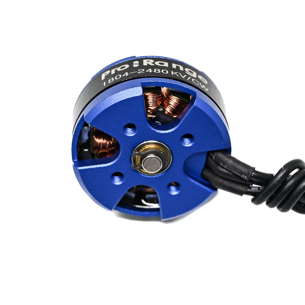 Pro-Range D1804 2480KV CW Brushless Drone Motor - Image 3