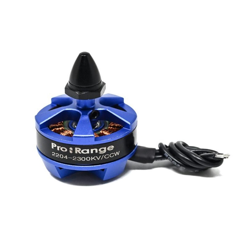 Pro-Range D2204 2300KV CCW Brushless Drone Motor