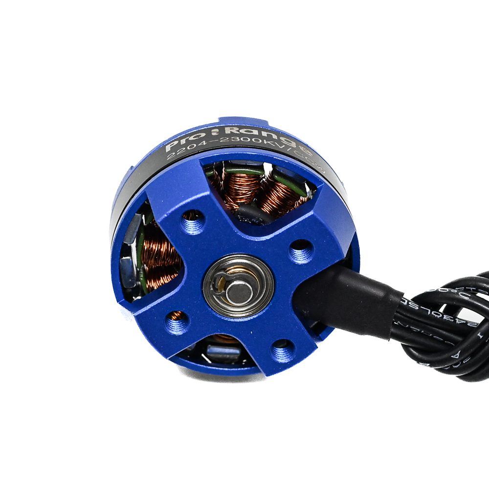 Pro-Range D2204 2300KV CCW Brushless Drone Motor - Image 3