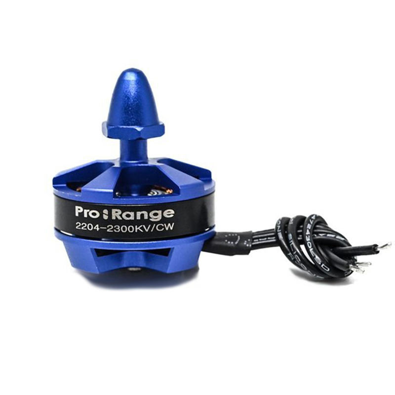 Pro-Range D2204 2300KV CW Brushless Motor