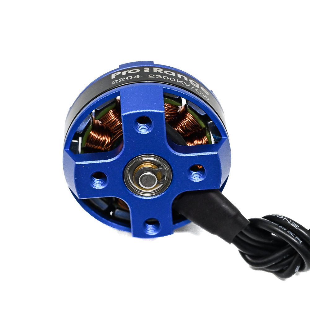 Pro-Range D2204 2300KV CW Brushless Motor - Image 3