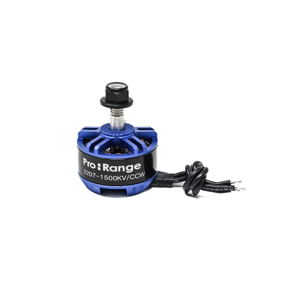 Pro-Range D2207 1500KV CCW Brushless Drone Motor - Image 2