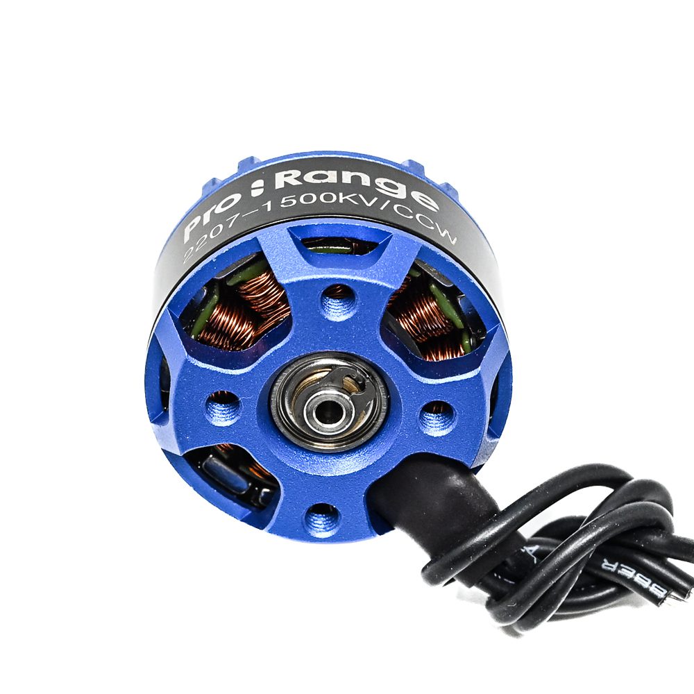 Pro-Range D2207 1500KV CCW Brushless Drone Motor - Image 4