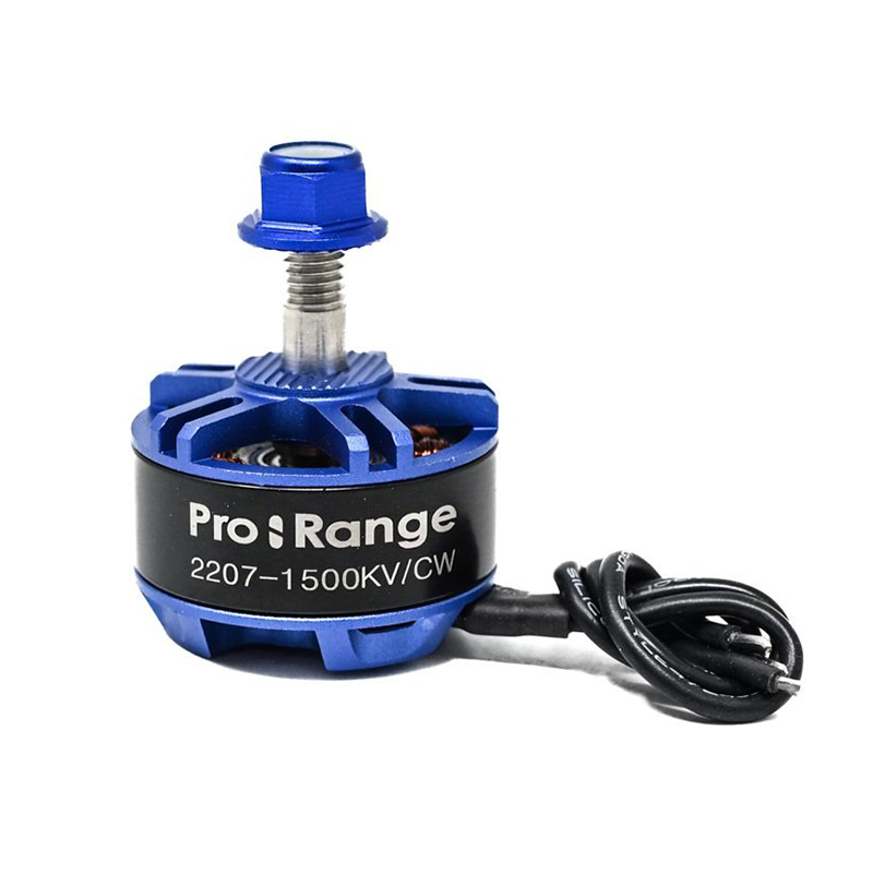 Pro-Range D2207 1500KV CW Brushless Drone Motor