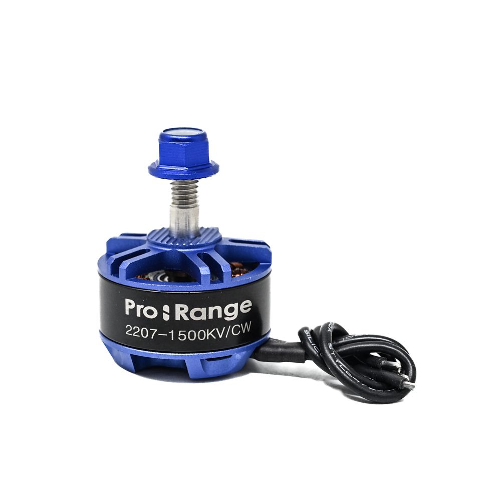Pro-Range D2207 1500KV CW Brushless Drone Motor - Image 2