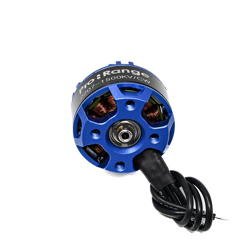 Pro-Range D2207 1500KV CW Brushless Drone Motor - Image 4