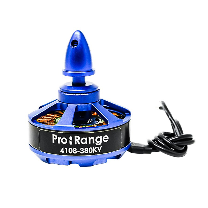 Pro-Range D4108 380KV CCW Brushless Drone Motor