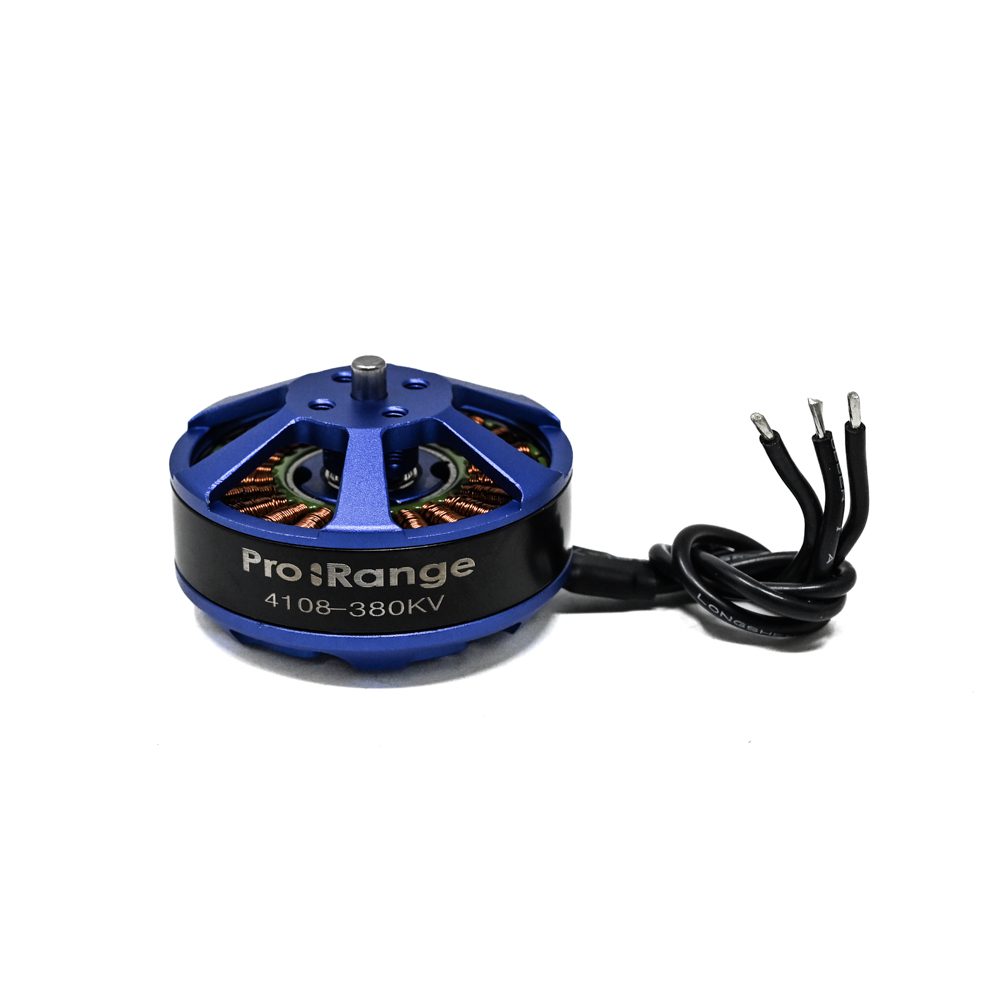 Pro-Range D4108 380KV CW Brushless Drone Motor - Image 2