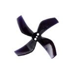 Pro-Range D51 2020 Ducted PC 4 Blade 1.5mm Propellers 4CW+4CCW - Black