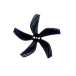 Pro-Range D51 2020 Ducted PC 5-Blade Propellers 4CW+4CCW - Black