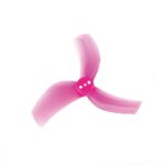 Pro-Range D63 Ducted PC 3-Blade 1.5mm Propellers 4CW+4CCW - Pink