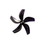Pro-Range D63 Ducted PC 5-Blade 1.5mm Propellers 4CW+4CCW - Black