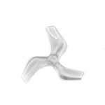 Pro-Range D75 Ducted PC 3 Blade 1.5mm&M5 Propellers 2CW+2CCW - Clear