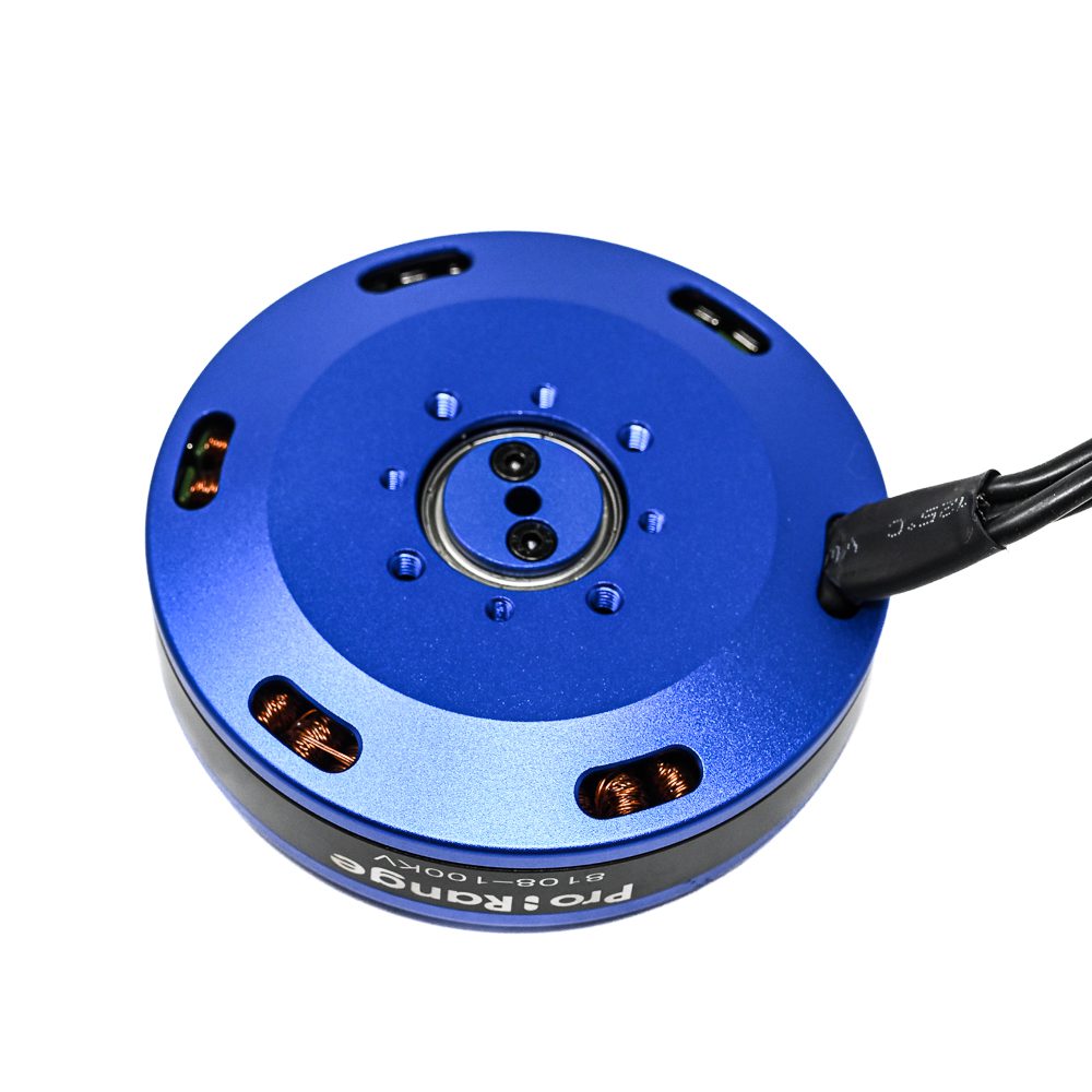 Pro-Range D8108 100KV CCW Brushless Drone Motor - Image 4