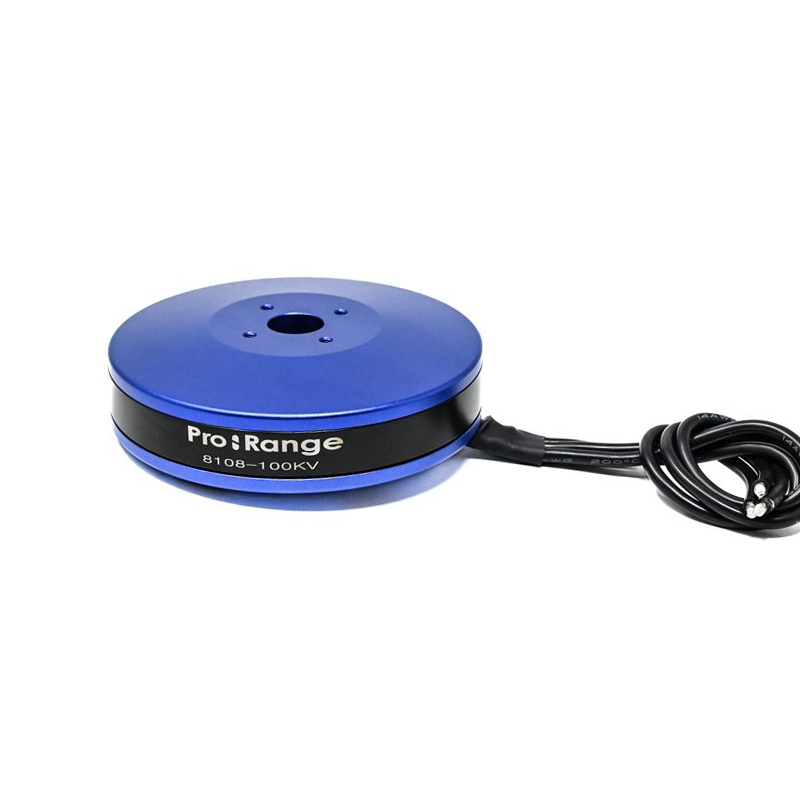 Pro-Range D8108 100KV CW Brushless Drone Motor