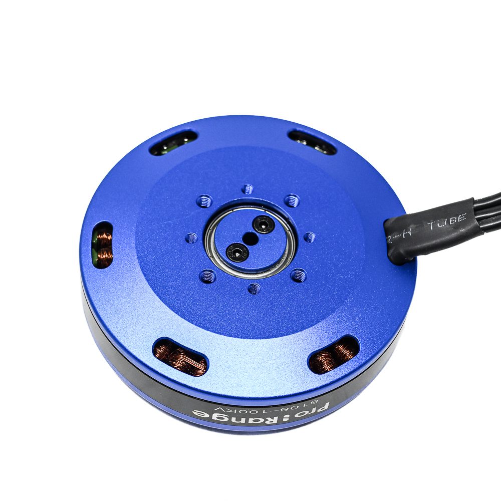 Pro-Range D8108 100KV CW Brushless Drone Motor - Image 4