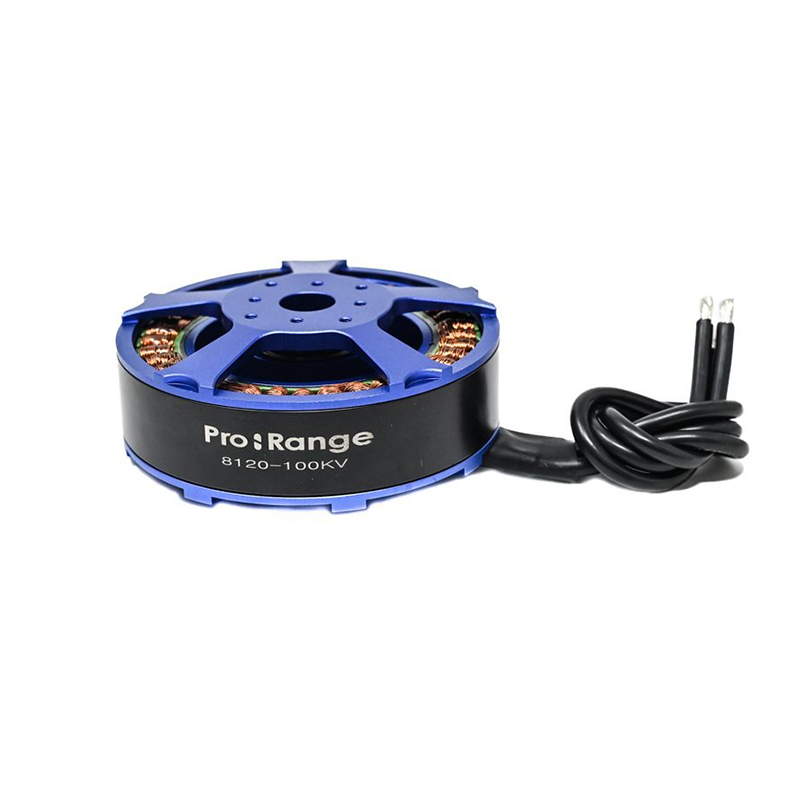Pro-Range D8120-100DKV CCW Brushless Drone Motor