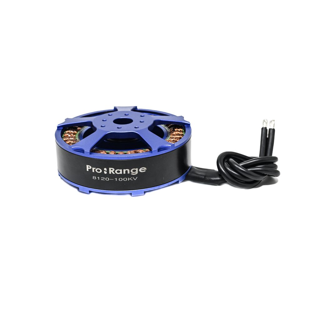 Pro-Range D8120-100DKV CCW Brushless Drone Motor - Image 2