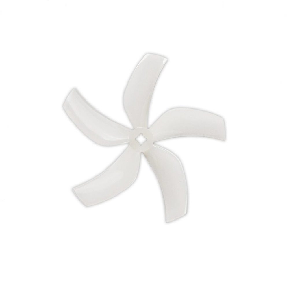 Pro-Range D90 Ducted 5-Blade PC Propellers 1.5mm/M5 (2CW+2CCW)