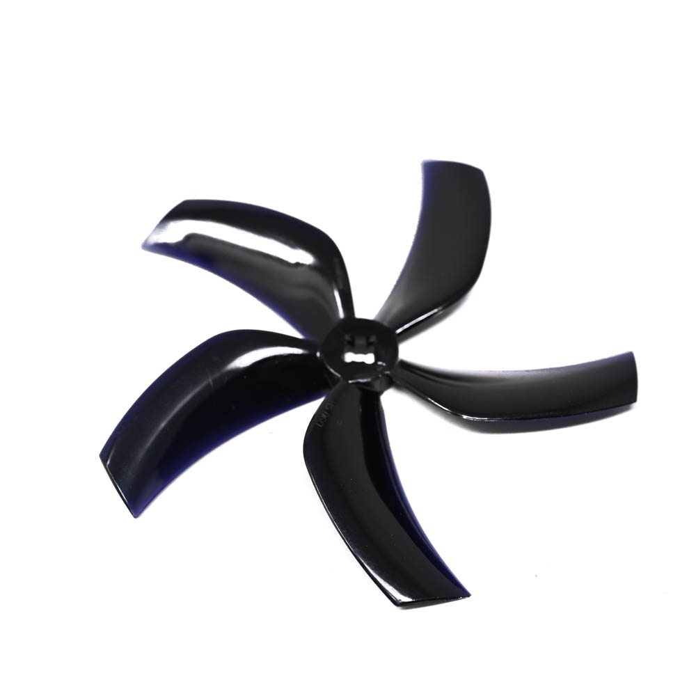 Pro-Range D90 Ducted 5-Blade PC Propellers 2CW+2CCW - Image 2