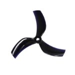 Pro-Range D90 Ducted PC 3 Blade M5 Propellers 2CW+2CCW - Black