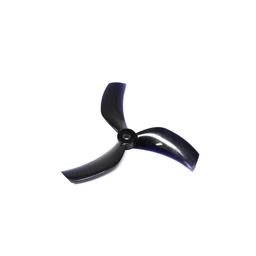 Pro-Range D90 Ducted PC 3 Blade M5 Propellers 2CW+2CCW - Black - Image 2