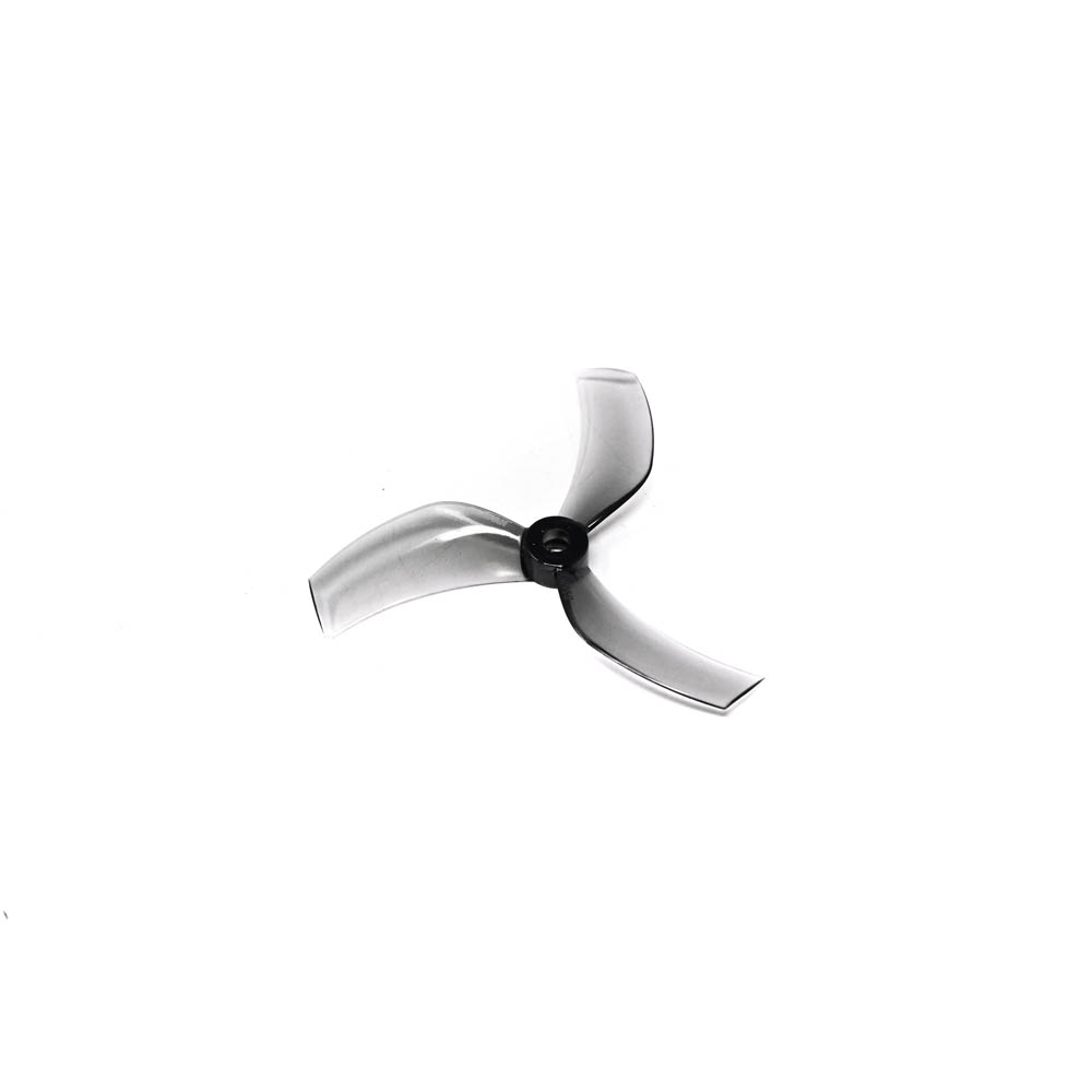 Pro-Range D90 Ducted PC 3-Blade M5 Propellers 2CW+2CCW Clear Gray - Image 2