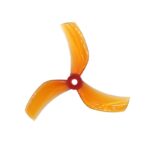 Pro-Range D90 Ducted PC 3-Blade M5 Props (2CW+2CCW) - Whisky