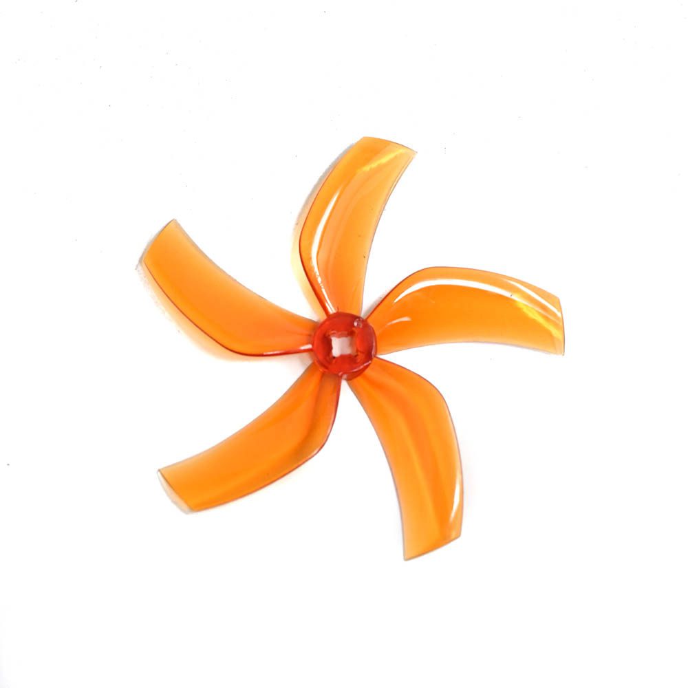 Pro-Range D90 Ducted PC 5-Blade Propellers 2CW+2CCW