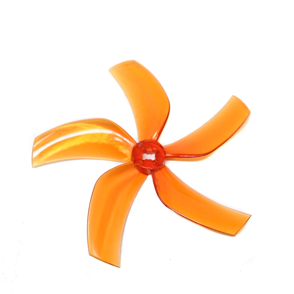 Pro-Range D90 Ducted PC 5-Blade Propellers 2CW+2CCW - Image 2