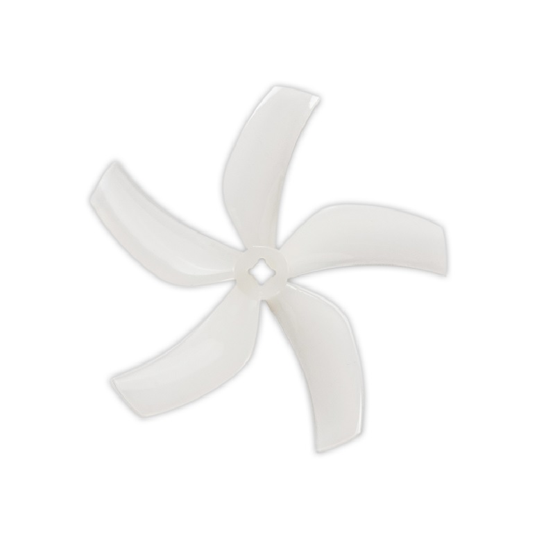 Pro-Range D90 Ducted PC 5-Blade Propellers 2mm/M5 (2CW+2CCW) - Image 2